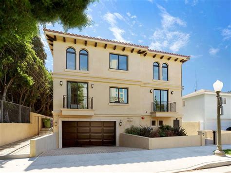 Upscale Townhouse In The Heart Of Century City Updated 2022