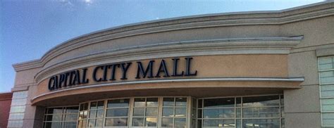 Get directions, reviews and information for capital city mall in camp hill, pa. Frequents
