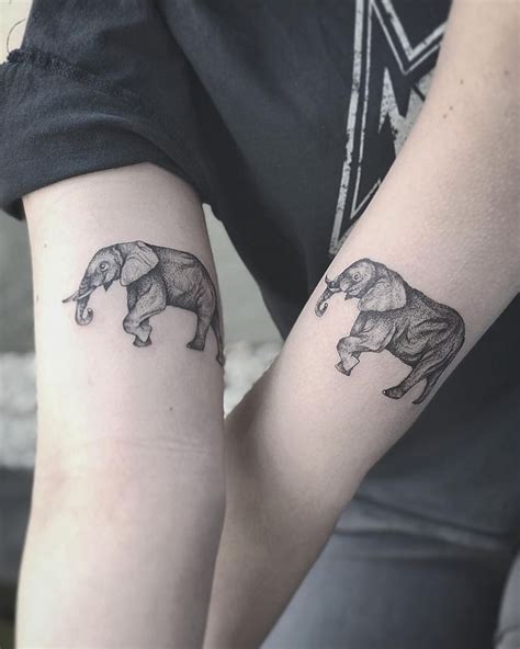 90 Magnificent Elephant Tattoo Designs Tattooadore Elephant Tattoo