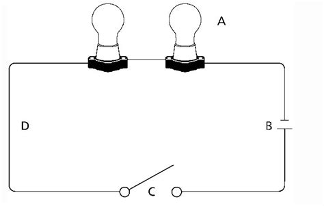 Diagram Series Circuit Diagrams Label Mydiagramonline