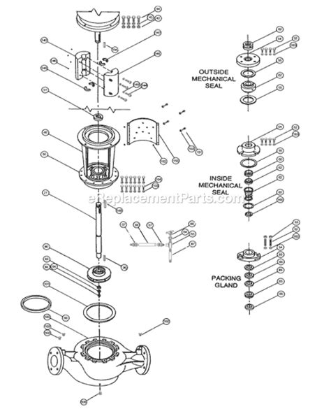 Armstrong 4300 S Parts List And Diagram