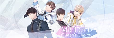Mr Love Queens Choice Mobile Game Review