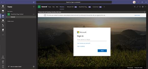 Both the tap global account and the taptapcn account can log in to the taptap global version. Show any SharePoint page as a tab in a Microsoft Teams ...