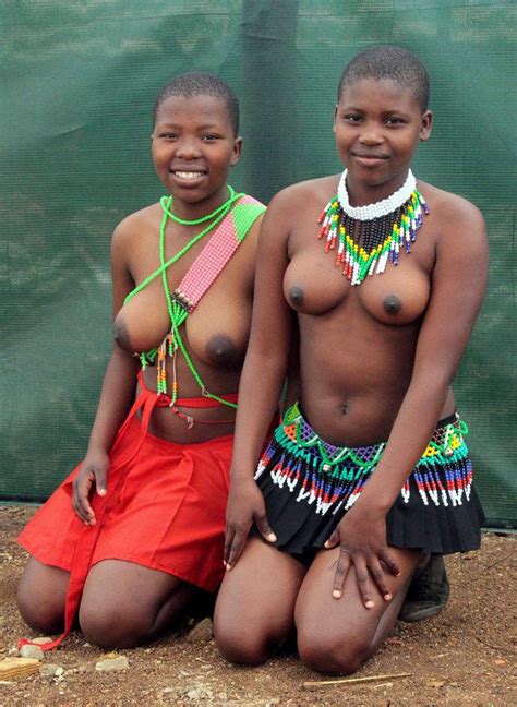 Nude African Tribes Naked Girls Telegraph