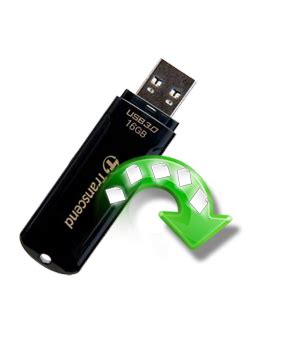 Programma Per Recuperare Dati Da Chiavetta USB Danneggiata