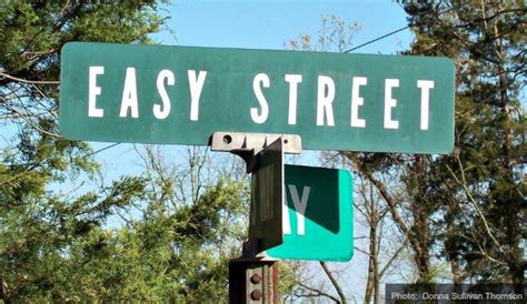 Dont Let Easy Street Destroy Your Business