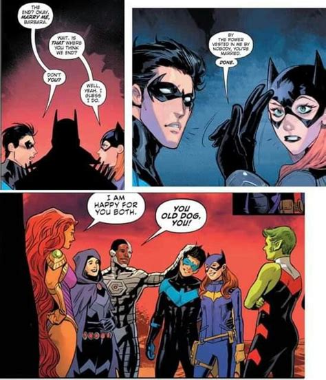Pin By Emrys I On Dcyoung Justice In 2021 Nightwing And Batgirl