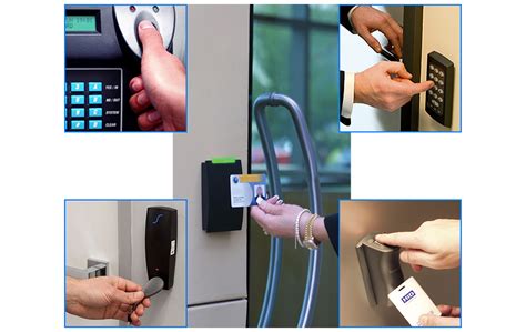 5 Reasons Why You Should Change Your Access Control System It Blog