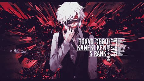 Images By Anime Wallpaper On Tokyo Ghoul 3f1