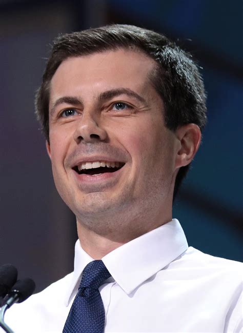 Pete Buttigieg Celebrity Biography Zodiac Sign And Famous Quotes
