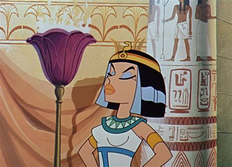 Reference Emporium On Twitter Screenshots Of Cleopatra From Asterix And Cleopatra Album Https