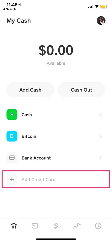 Check spelling or type a new query. How to add a debit card to your Cash App account - INSIDER