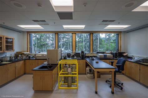 Us Forestry Service Pacific Northwest Laboratory Alaska Engineers