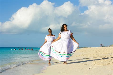 Department Of Culture And Heritage Turks And Caicos Islands