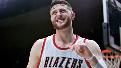 The Rise Of Jusuf Nurkic In Portland Hoopshype