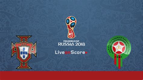 For portugal, a win today puts them in a good shape for qualification to the next round whilst morocco must win today in order not to suffer the same fate as egypt who virtually got kicked out portuguese defender, pepe has been speaking ahead of the game and he is full of praise for his cristiano ronaldo. Portugal vs Morocco Preview and Prediction Live Stream ...