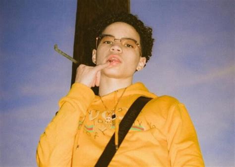 Lil Mosey Booking Agent Live Roster Mn2s