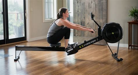 The Top 7 Best Rowing Machines For 2020