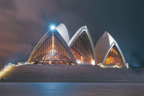 17 Iconic And Famous Landmarks In Australia For Your Bucket List