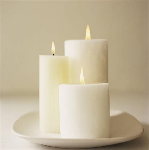 Maybe you would like to learn more about one of these? How to Make a Dripless Candle