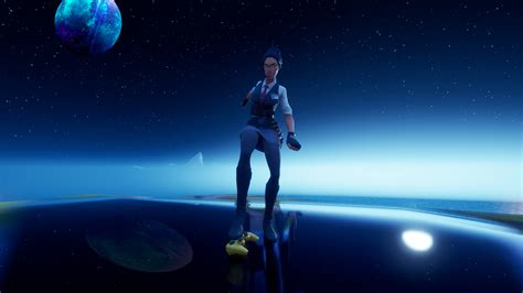 Wallpaper Fortnite Artwork Control Moon Phases Sky Temple Night