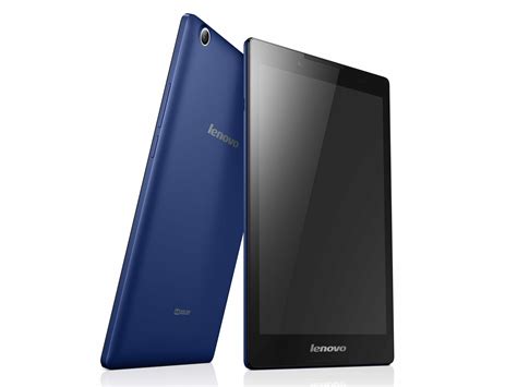 Lenovo Presenta En El Mwc Dos Nuevas Tablets Con Sonido Dolby Atmos