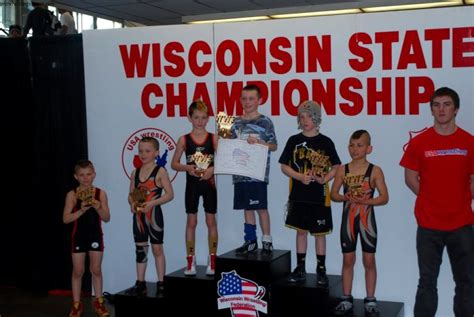 Wi Youth Wrestling Tournaments Gallery Check More At Https Prowrestlingxtreme Com Wi Youth