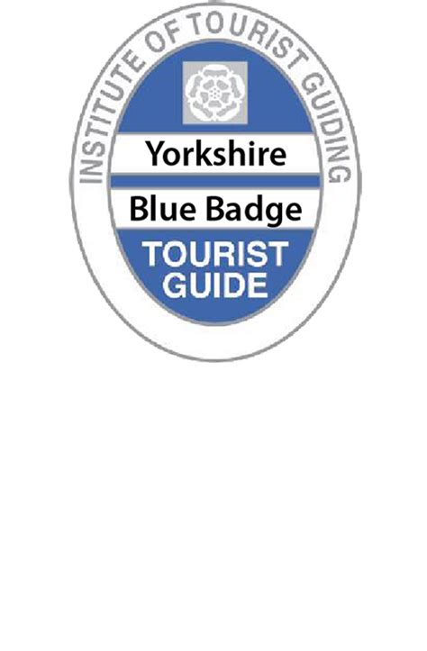Blue Badge Tourist Guide Qualification Best Tourist Places In The World