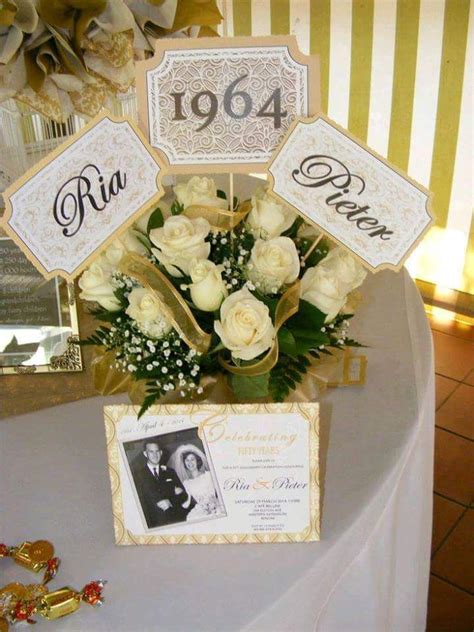 Luego responda las preguntas, y adjunte los documentos solicitados. Boda de oro … | Aniversario de bodas decoracion, Bodas de ...