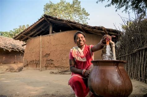Million Rural Households Got Tap Water Supply In Months Jal