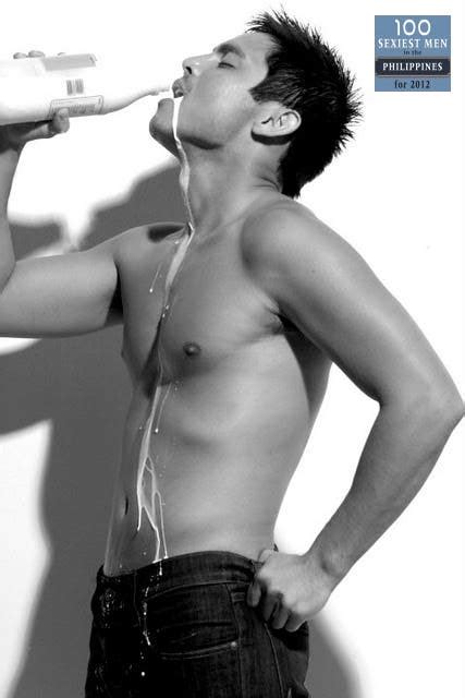 100 sexiest men in the philippines for 2012 rank nos 91 to 100 ~ pinoy showbiz photos