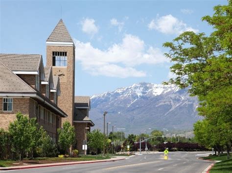 Brigham Young U Students Withdraw Over Coronavirus Rules