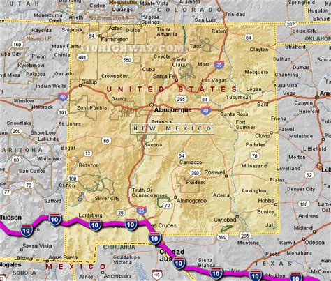 24 Hour Emergency Vet Kitchener Map Of New Mexico And Texas