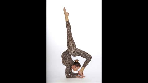 Contortion Montage Youtube