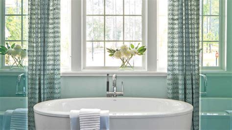 7 Rules For A Smooth Bathroom Remodel Southern Living