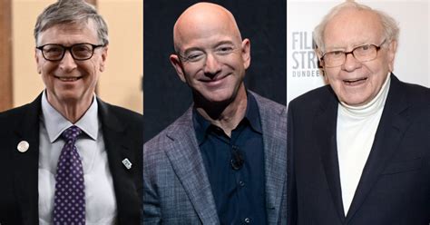 Forbes List Forbes Announces Its List Of 400 Wealthiest Americans