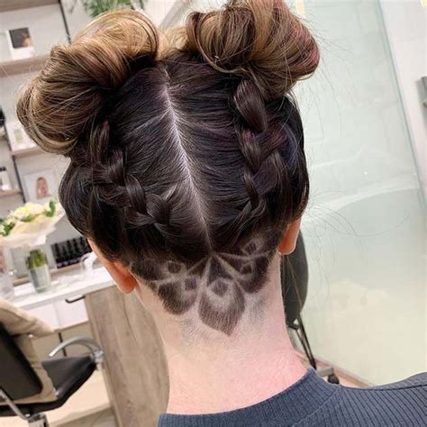 We did not find results for: 21 Cool Undercut Designs for Badass Women | StayGlam