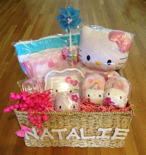 Hello Kitty T Basket Hello Kitty Ts T Baskets Crafts