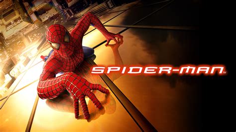 Spider Man 2002 Az Movies