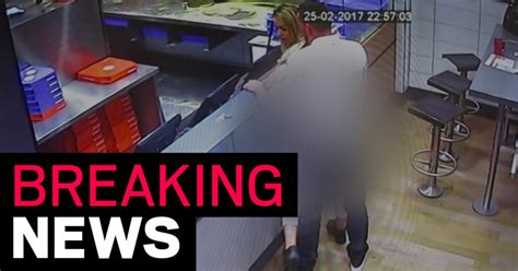 Couple Caught On Cctv Having Sex In Domino S Spared Jail Metro News