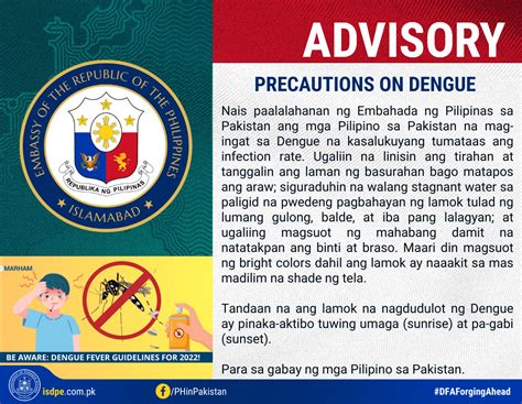 Philippine Embassy Newsannouncement