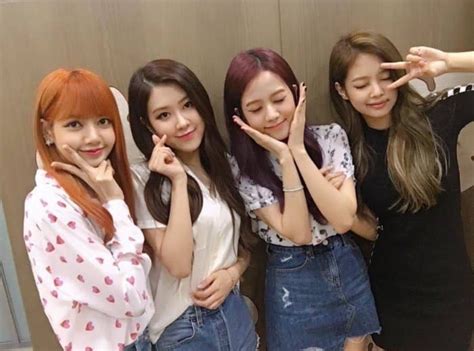 Biodata Member Blackpink Profil Fakta Foto Lengkap The Best Porn