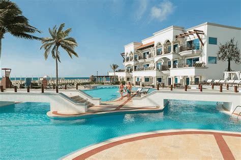 Hoteles En Playa Del Carmen Todo Incluido Listado Info Quintana Roo