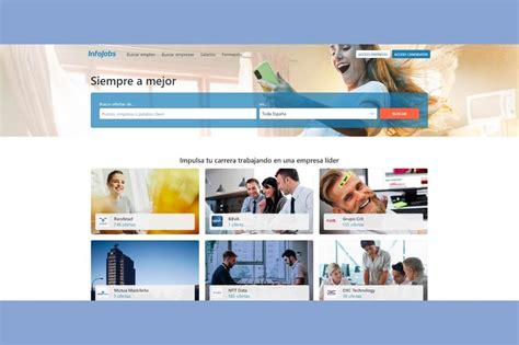 🔍 ¿cuáles Son Las Mejores Aplicaciones Para Buscar Trabajo Curso