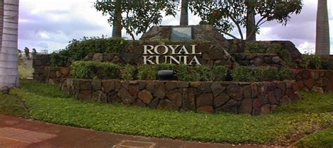 Royal Kunia Paren Inc Dba Park Engineering