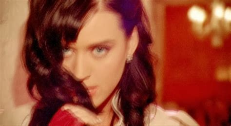 Katy Perry I Kissed A Girl Itunes Plus M4v Itd Music