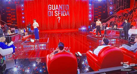 Amici, pagelle Serale prima puntata 23 marzo: Martina e Marisol da urlo
