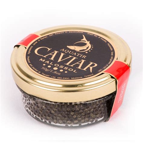 Best Black Caviar, Магазины в США — SVOI.us