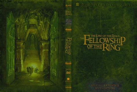 Fellowship Of The Ring Extended Automasites