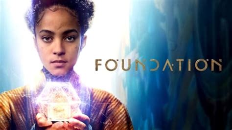 Watch Foundation 2021 Season 1 Web Series Stagatv